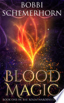Blood Magic Book