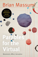 Parables for the Virtual Pdf/ePub eBook