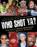 Who Shot Ya? Pdf/ePub eBook