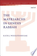 The Matriarchs in Genesis Rabbah