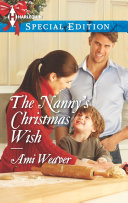 The Nanny s Christmas Wish