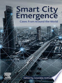 Smart City Emergence Book