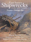 East Sussex Shipwrecks of the 19th Century