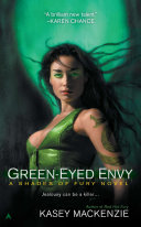 Green-Eyed Envy
