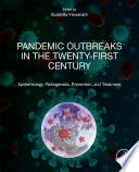 Pandemic Outbreaks in the 21st Century Book
