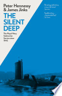 The Silent Deep Book