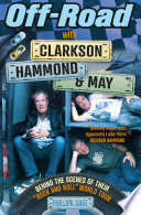 Book Off Road with Clarkson  Hammond and May Cover
