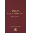 Quest: An Autobiography Pdf/ePub eBook