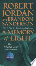 A Memory of Light PDF Book By Robert Jordan,Brandon Sanderson