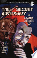 The Secret Adversary PDF Book By Agatha Christie
