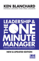 Leadership and the One Minute Manager Book PDF