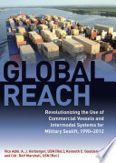 Global Reach Book