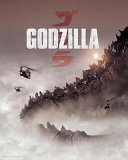 Godzilla Book