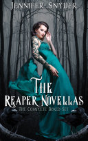 The Reaper Novellas
