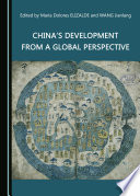 China s Development from a Global Perspective