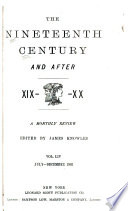 Nineteenth Century Book
