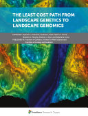 The Least Cost Path From Landscape Genetics to Landscape Genomics