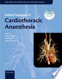Oxford Textbook of Cardiothoracic Anaesthesia Book