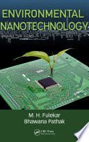 Environmental Nanotechnology Book
