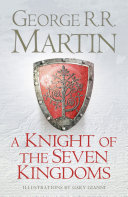 A Knight of the Seven Kingdoms Book
