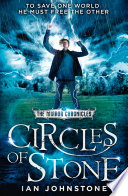 Circles of Stone  The Mirror Chronicles  Book 2  Book