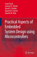 Practical Aspects of Embedded System Design using Microcontrollers [Pdf/ePub] eBook