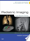 Pediatric Imaging  Case Review Series E Book Book