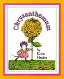 Chrysanthemum Big Book Book