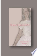 He Loves Me, He Loves Me Not PDF Book By Susie Gulick