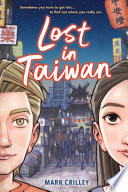 Lost in Taiwan (A Graphic Novel)