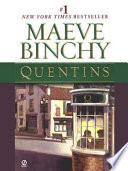 Quentins PDF Book By Maeve Binchy