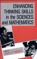 Enhancing Thinking Skills in the Sciences and Mathematics
