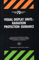 Visual Display Units