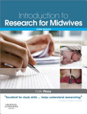 An Introduction to Research for Midwives E-Book