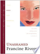 Book Unashamed Cover