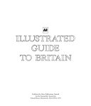 A.A. Illustrated Guide to Britain