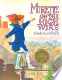 Mirette on the High Wire Book
