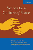 Voices for a Culture of Peace