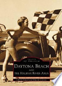 Daytona Beach and the Halifax River Area Book