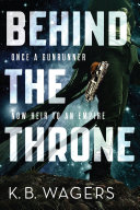 Behind the Throne Pdf/ePub eBook