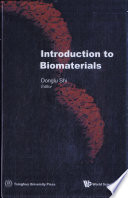 Introduction to Biomaterials Book