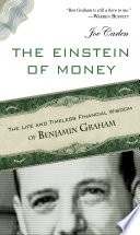 The Einstein Of Money