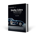 Shelby Cobra Daytona Coupe Book