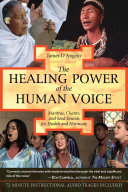 Read Pdf The Healing Power of the Human Voice
