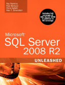 Microsoft SQL Server 2008 R2 Unleashed