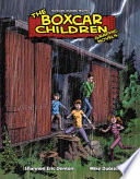 The Boxcar Children Book