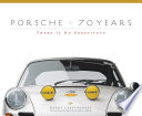 Porsche 70 Years Book PDF
