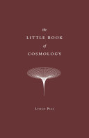 The Little Book of Cosmology Pdf/ePub eBook