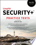 Comptia Security Practice Tests