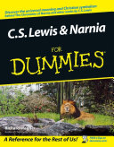 C S  Lewis   Narnia For Dummies